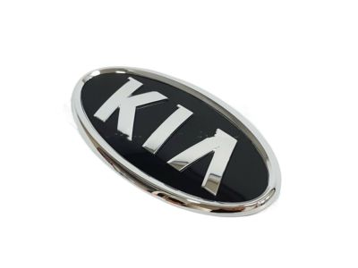 Kia 863531F500 Kia Sub-Logo Assembly