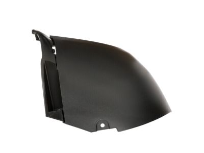 Kia 86613B2740 Cover-Rear Bumper Side