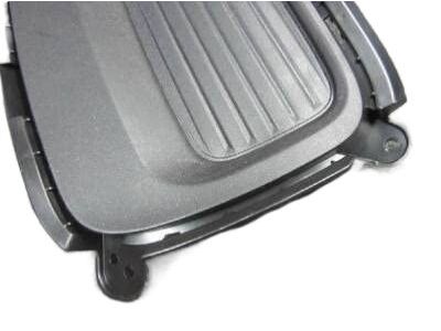 Kia 865231U500 Cover-BLANKING Front Fog