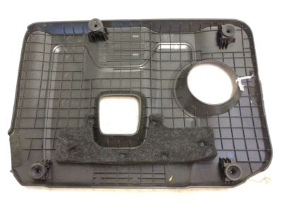 Hyundai 29240-2E061 Engine Cover Assembly