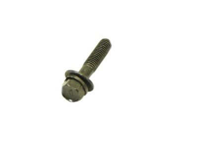 Hyundai 11293-08356-B Bolt