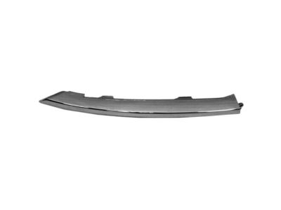 Kia 86564D5000 Moulding-Front Bumper