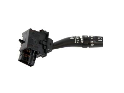 Kia 934204D202 Switch Assembly-WIPER