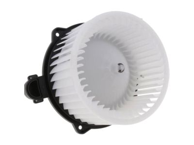 Hyundai 97113-G2000 Motor & Fan Assembly-A/C Blower