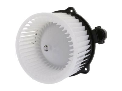 Hyundai 97113-G2000 Motor & Fan Assembly-A/C Blower