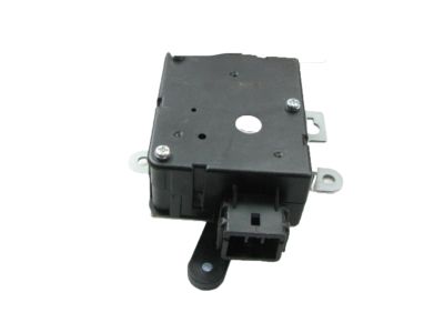 Kia 972743B000 Rear Air Conditioner Mode Actuator