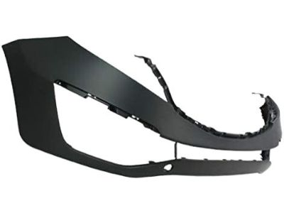 Kia 865113W000 Front Bumper Cover