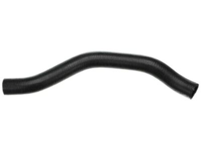 Kia 25414C2100 Hose Assembly-Radiator, Upper