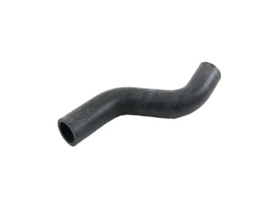 Kia 0K30E15186B Hose-Water, Upper