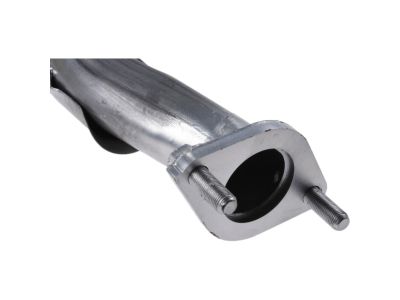 Kia 287001F401 Main Muffler Assembly