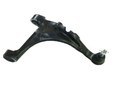 Kia 551103F600 Arm Assembly-Rear Upper LH