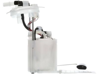 Hyundai 31110-3Q700 Fuel Pump & Sender Module Assembly