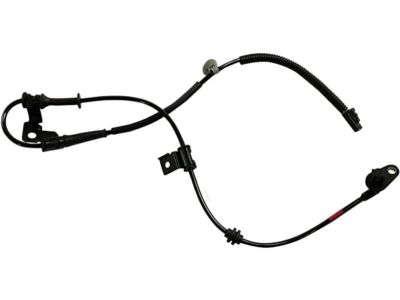 Kia 598101W000 Sensor Assembly-Front Abs