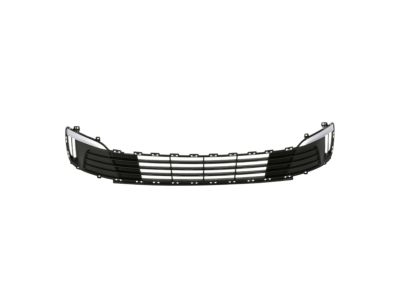 Kia 865601W500 Front Bumper Grille