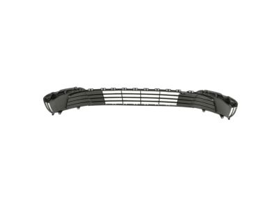 Kia 865601W500 Front Bumper Grille