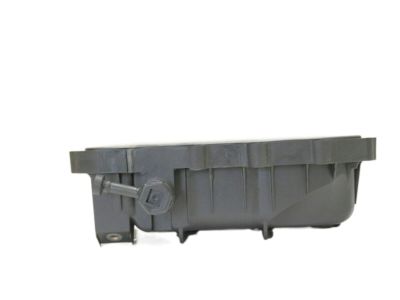 Kia 452803B851 Cover-Valve Body