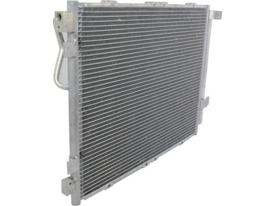 Kia 976063E601 Condenser Assembly