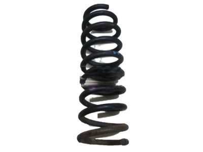 Hyundai 55350-2S050 Spring-Rear