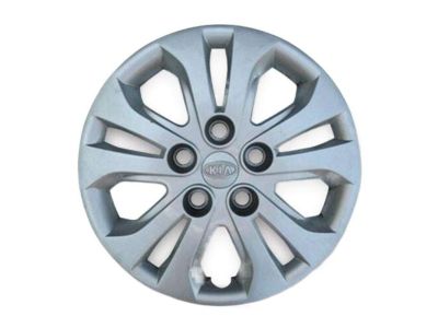 Kia 529601M000 Wheel Hub Cap Assembly