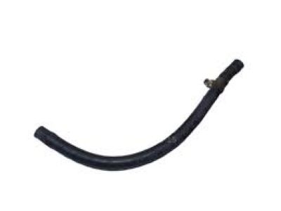 Hyundai 25469-37200 Hose-Coolant, B