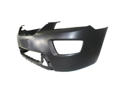 Kia 865111D050 Front Bumper Cover