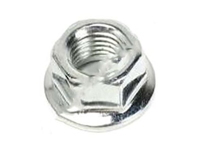 Hyundai 13270-10001 Nut