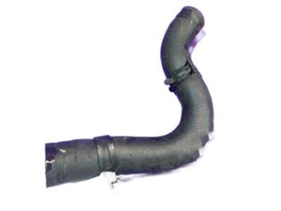 Kia 254112K700 Hose-Radiator, Upper