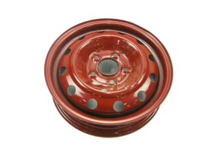 Hyundai 52910-2H910 Wheel Cap Assembly