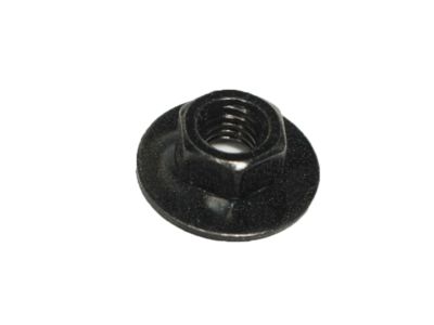 Hyundai 13271-06003 Nut(Windshield Washer)