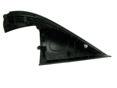 Kia 876512P000 Cover-Front Door QUADOORANT