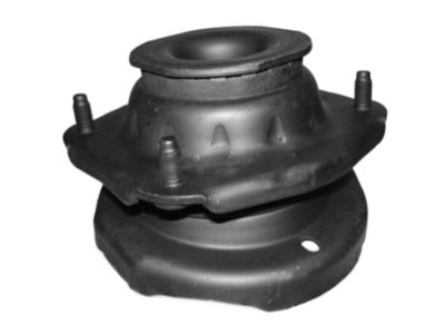 Kia 0K2NA28380 Rubber-Mounting, RH