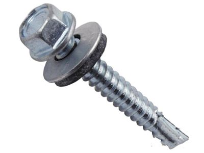 Hyundai 12493-03121 Screw-Tapping