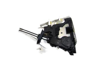 Kia 82496A7000 Adapter-Door Latch, RH