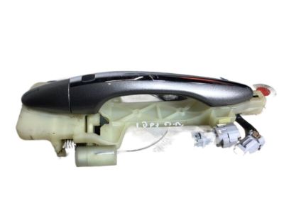 Kia 826514C010IM Door Outside Handle Assembly