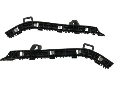 Kia 86613A7000 Bracket Assembly-Rear Bumper