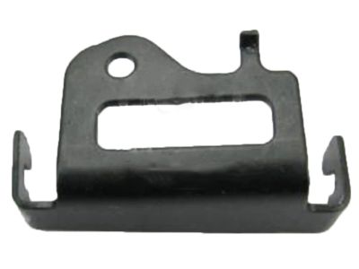 Hyundai 64168-3X000 Bracket-Hood Release Cable Mounting