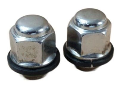 Hyundai 52950-3Y000 Nut-Hub