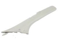 OEM Kia Sportage Trim Assembly-Front Pillar - 85820D9000ED