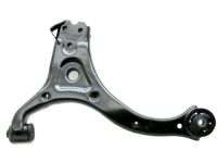 OEM 2014 Kia Sedona Arm Complete-Front Lower - 545004D102