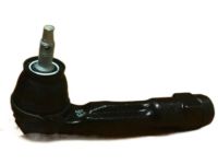 OEM 2019 Hyundai Accent End Assembly-Tie Rod, RH - 56825-H8000