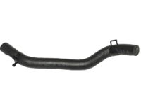 OEM 2009 Hyundai Tucson Hose-Power Steering Oil Suction - 57581-2E001