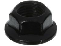 OEM Kia Stinger Flange Nut - 626181F000