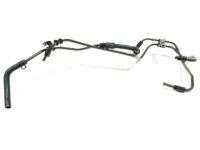 OEM Kia Pipe Assembly-Power Steering - 575203E000