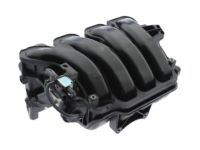 OEM 2013 Hyundai Tucson Manifold Assembly-Intake - 28310-2G080