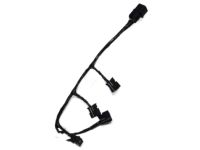 OEM 2006 Kia Rio Ignition Coil Extension Wire - 2735026620