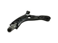 OEM 2018 Kia Sorento Arm Complete-Front Lower - 54500C6000