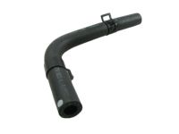 OEM 2010 Kia Forte Koup Hose-Return - 575351M000