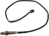 OEM 2014 Kia Forte Koup Oxygen Sensor Assembly - 392102E510