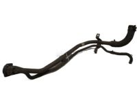 OEM 2018 Kia Soul Filler Neck & Hose - 31030B2500