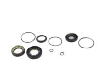 OEM 1996 Kia Sephia Seal Kit - 0K20332180A